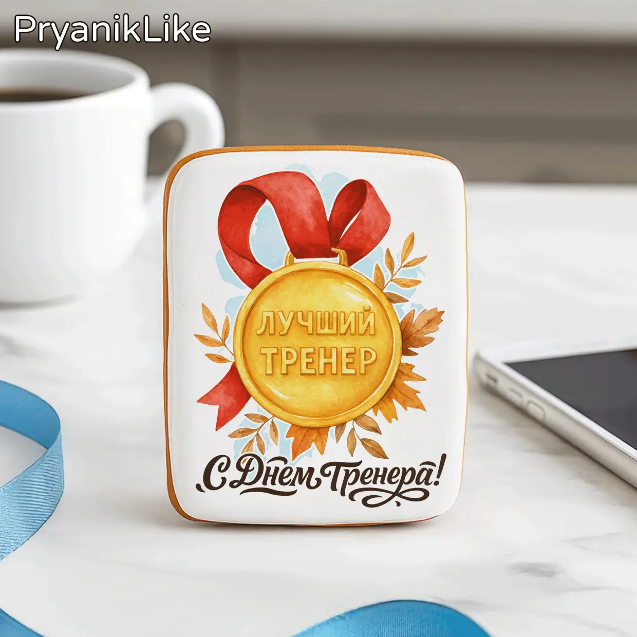 День тренера (акварель) (38)